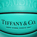 Tiffany Basketball