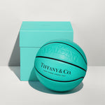 Tiffany Basketball