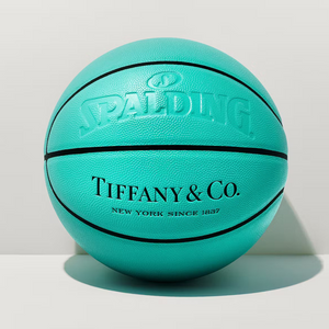 Tiffany Basketball